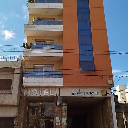 Casa Magno Apart Boutique Salta Eksteriør bilde