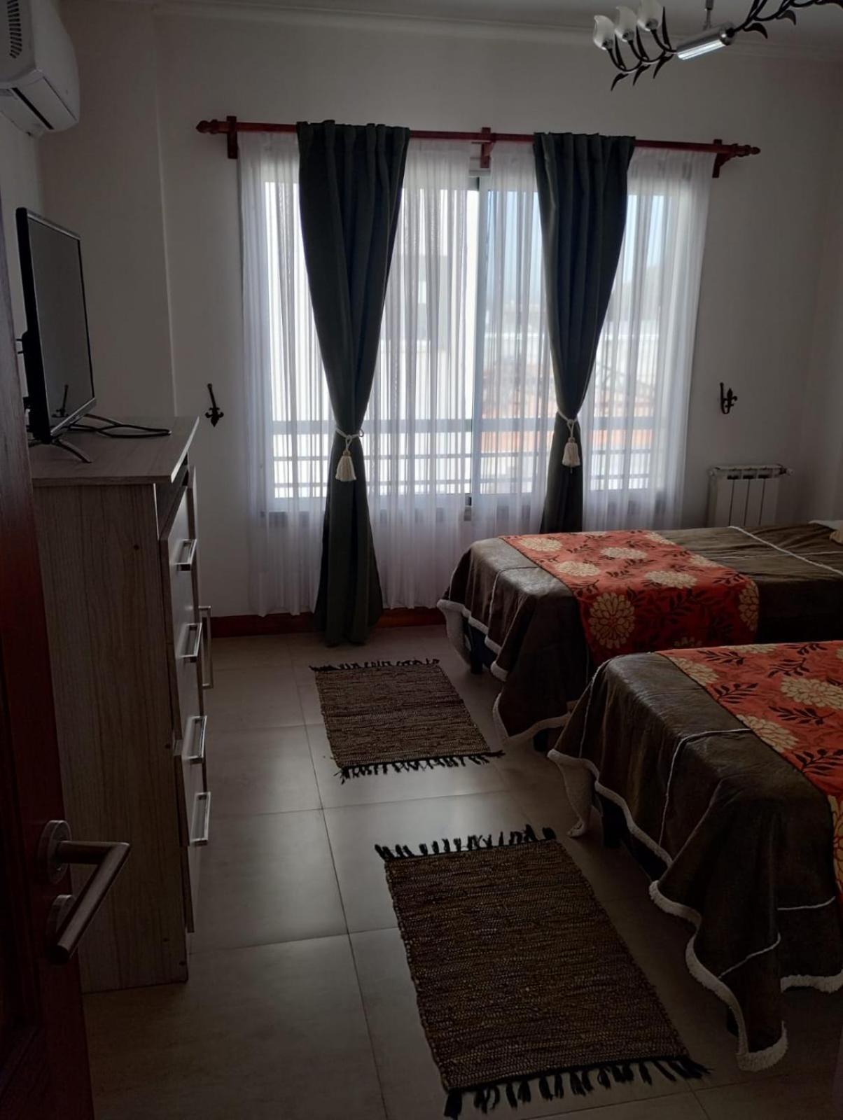 Casa Magno Apart Boutique Salta Eksteriør bilde