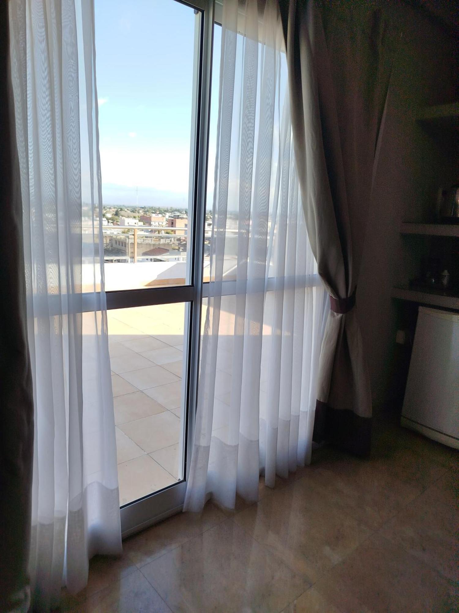 Casa Magno Apart Boutique Salta Eksteriør bilde