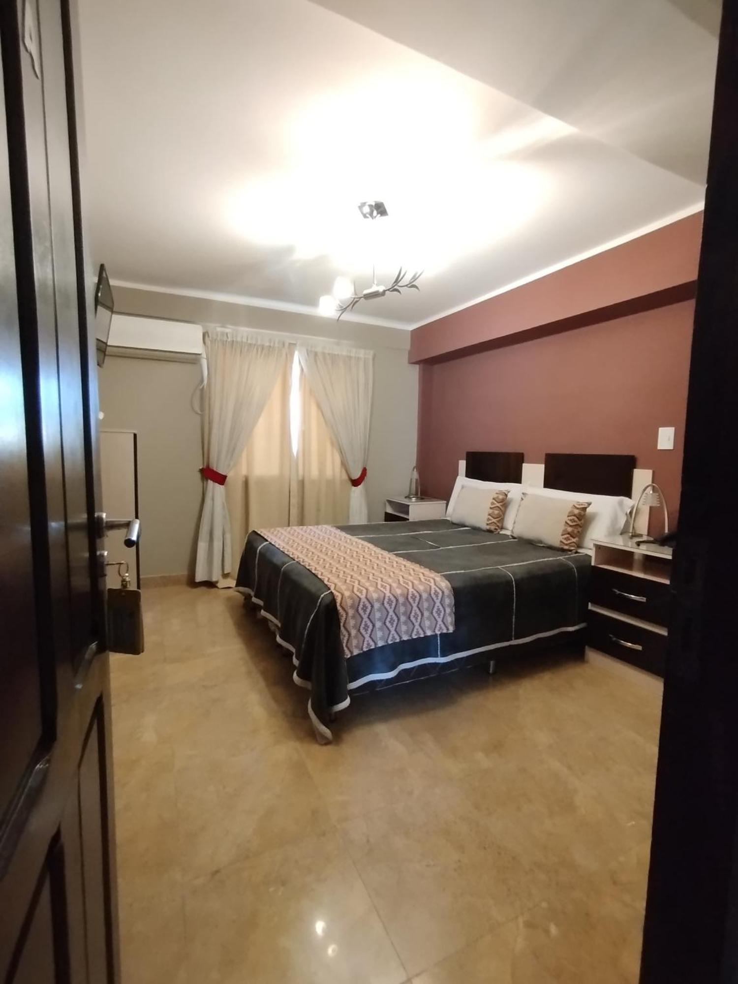 Casa Magno Apart Boutique Salta Eksteriør bilde