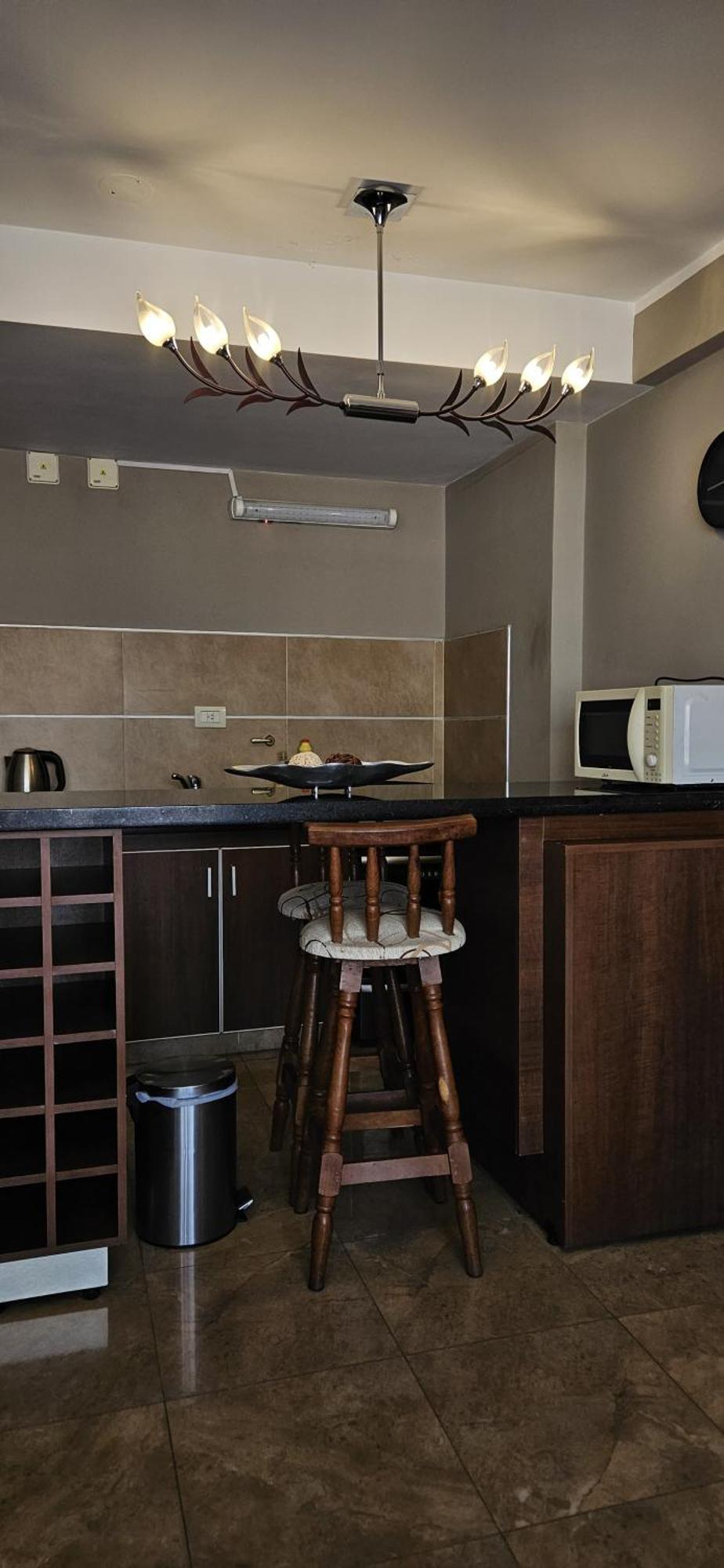 Casa Magno Apart Boutique Salta Eksteriør bilde
