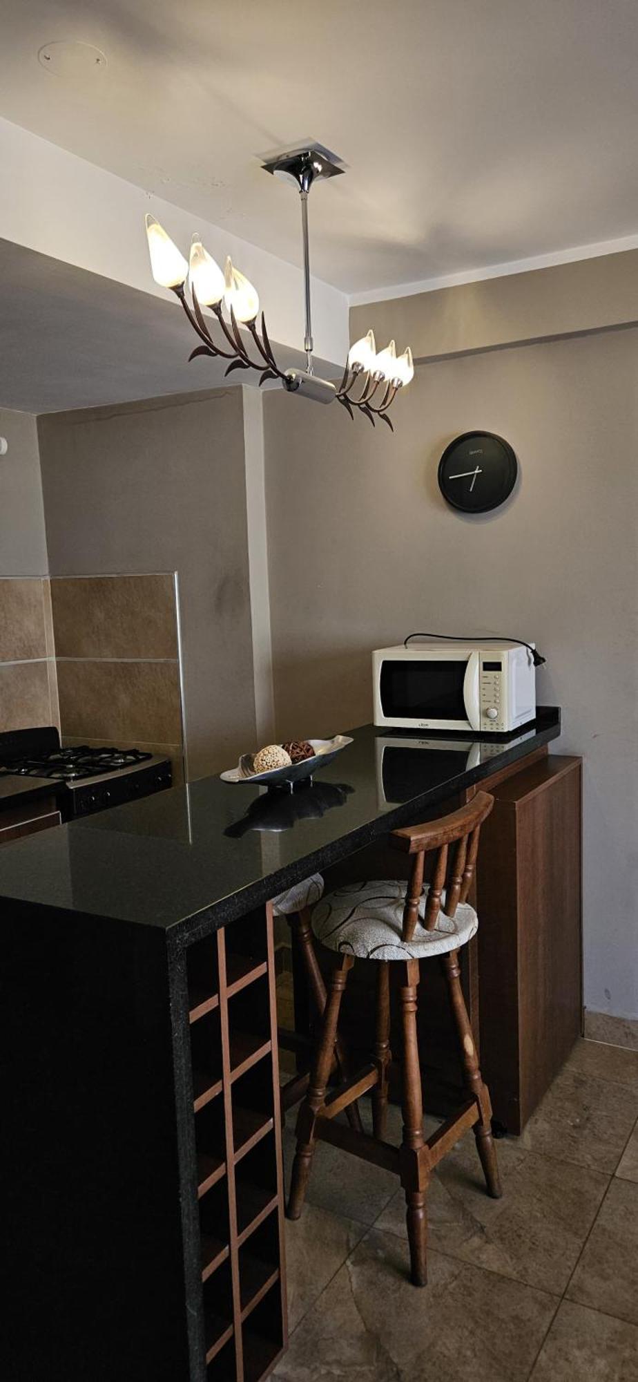 Casa Magno Apart Boutique Salta Eksteriør bilde