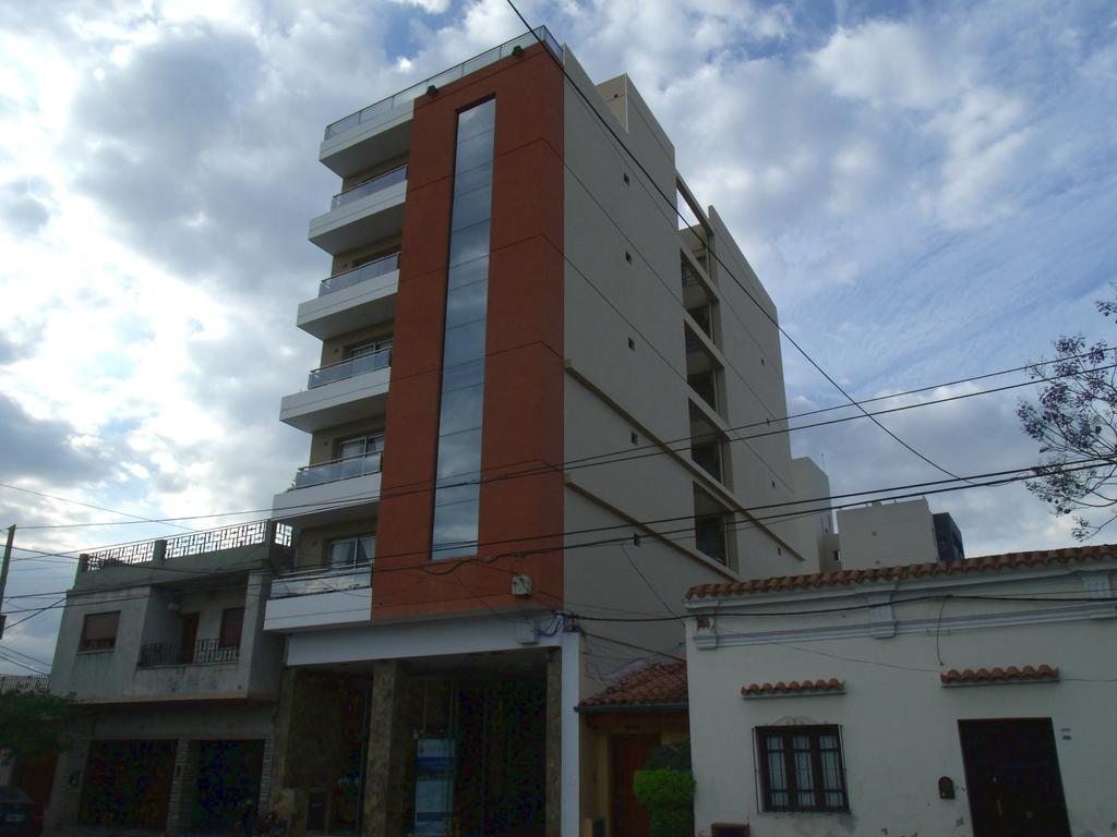 Casa Magno Apart Boutique Salta Eksteriør bilde