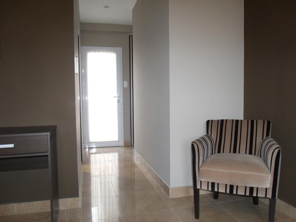 Casa Magno Apart Boutique Salta Eksteriør bilde