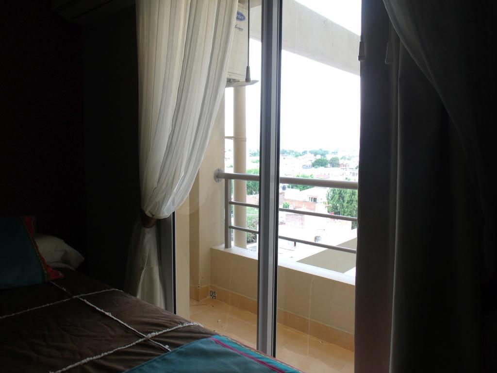 Casa Magno Apart Boutique Salta Eksteriør bilde
